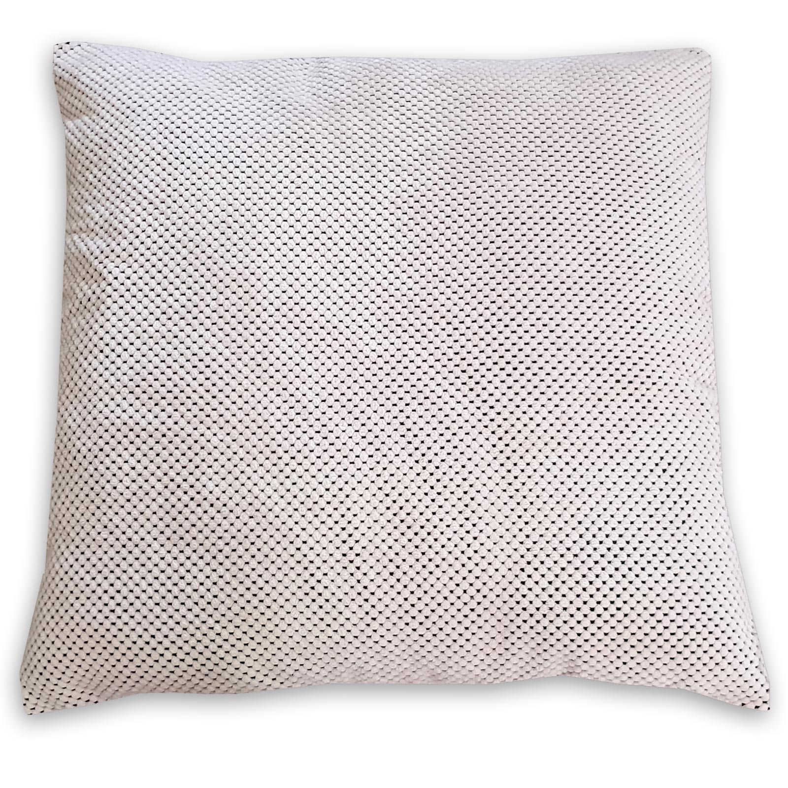 Sofakissen - rosé - 60x60 cm