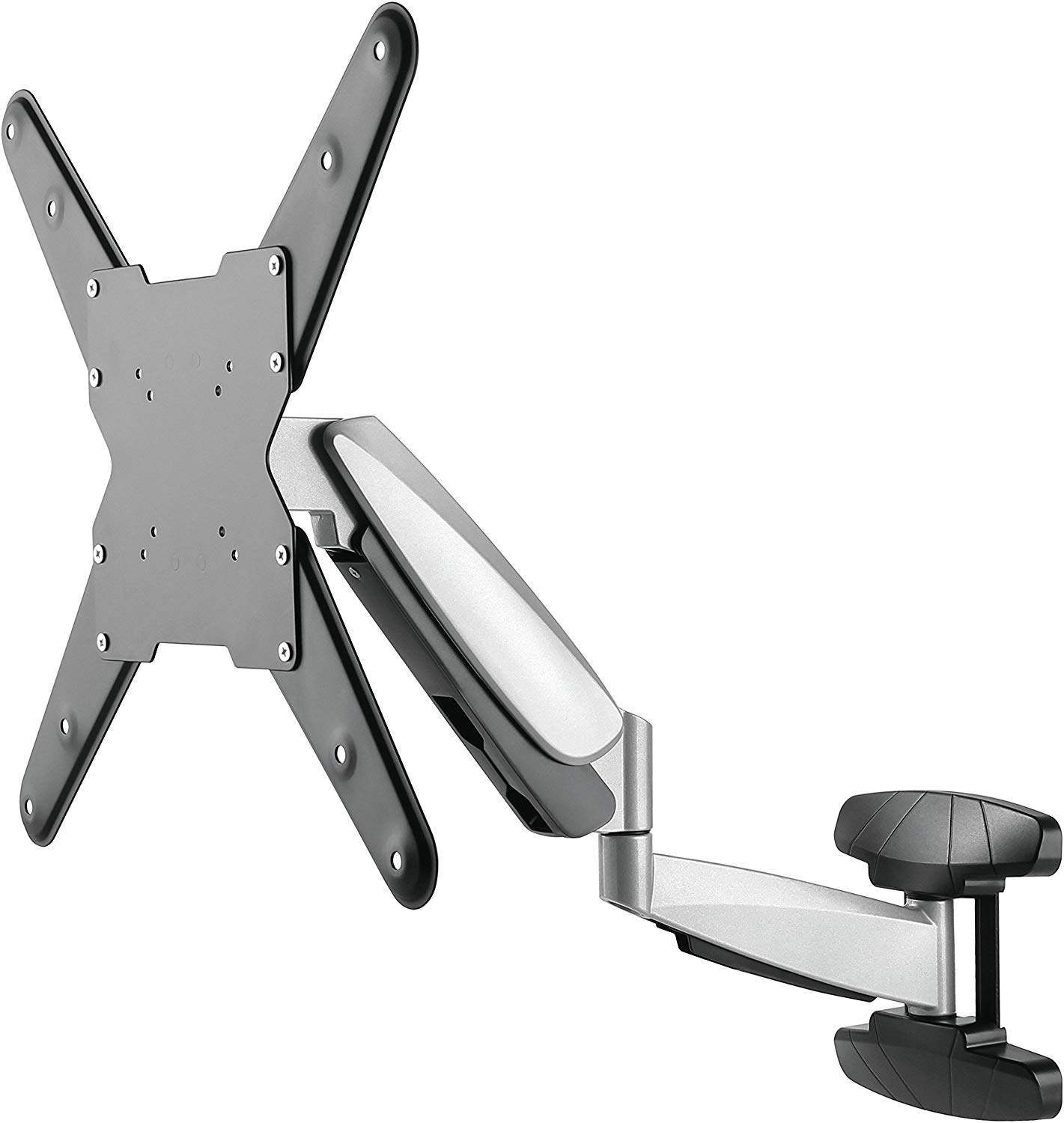 Schwaiger LWHD5530 FULL MOTION 1 TV beugel