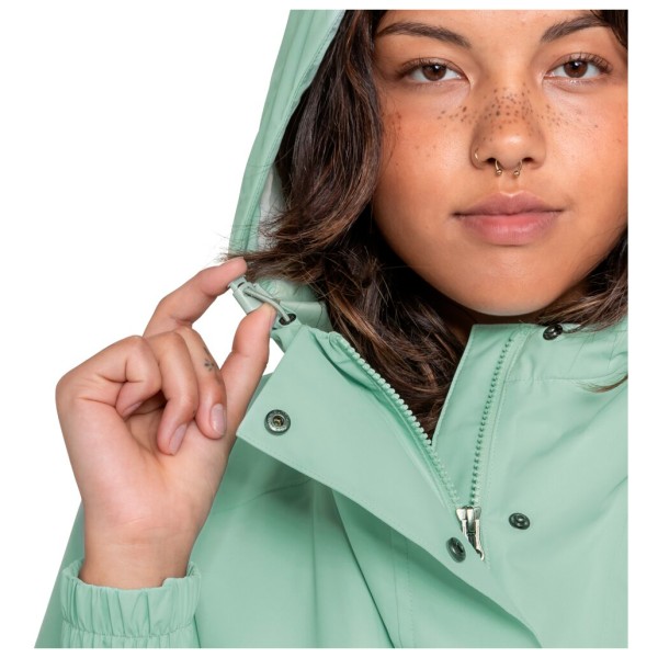 Schöffel - Women's Parka Style Bohorok - Manteau