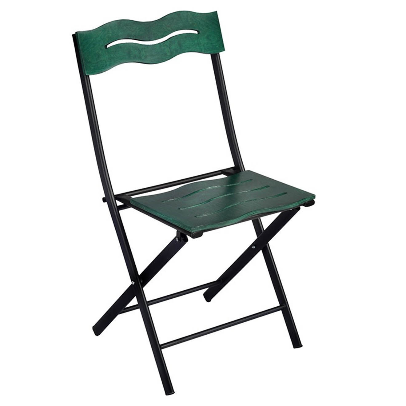 Sunny Garden Ensemble de jardin 2 personnes vert