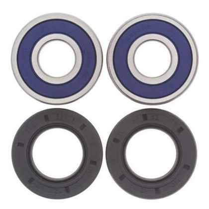 Roulement de roue All Balls Kit roulements de roue avant