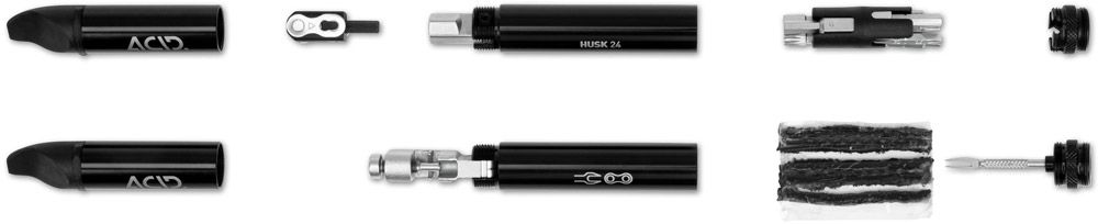 ACID Husk 24 Multi Tool kaufen | Bike-Discount