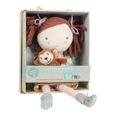 Sophia Doll