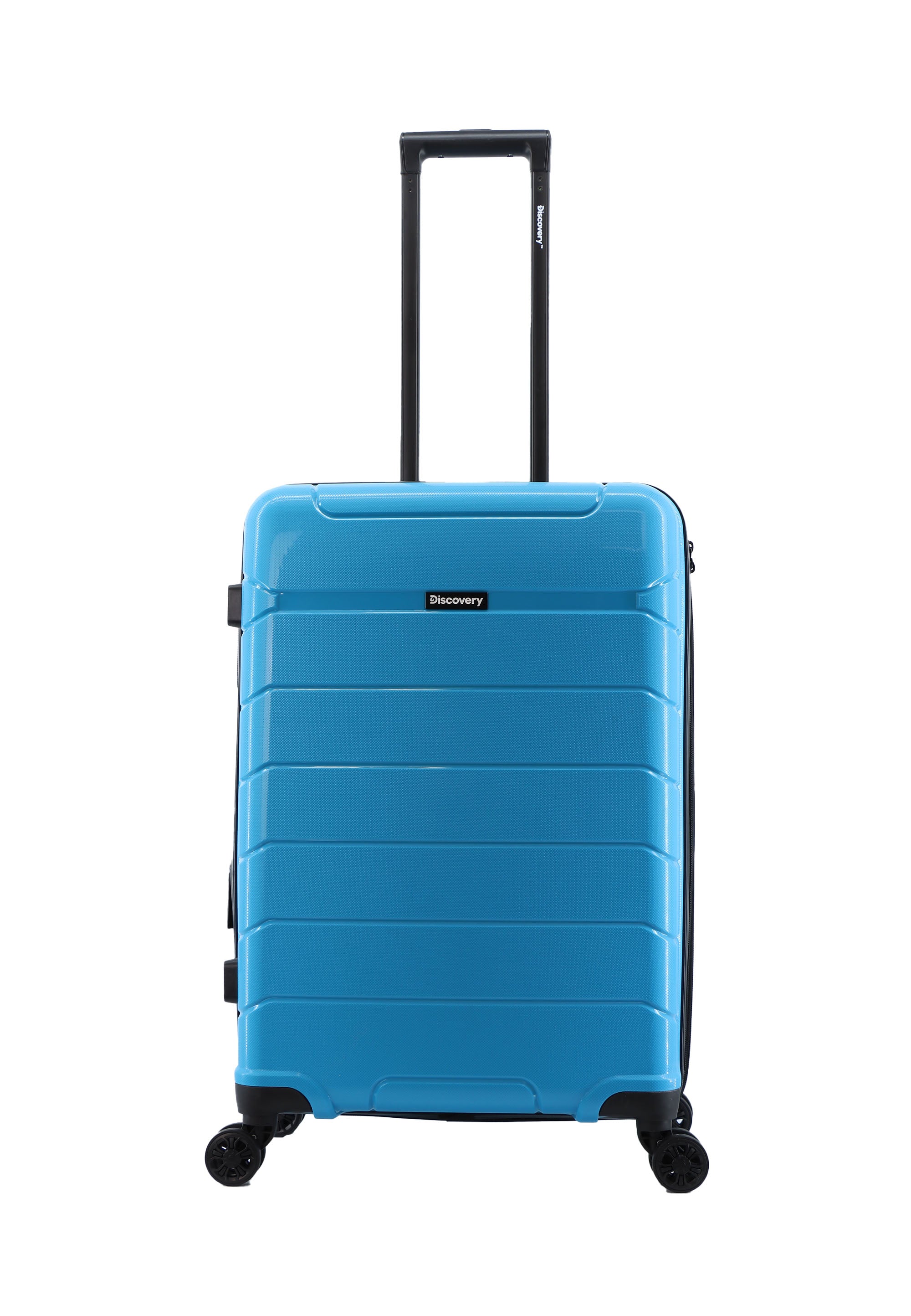 Discovery Skyward 55/65/75 cm reiskofferset - Blue