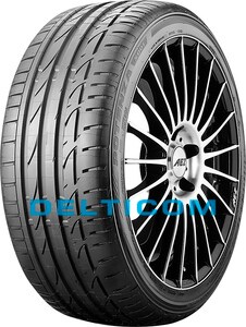 Bridgestone Potenza S001L RFT 275/35 R21 99Y runflat