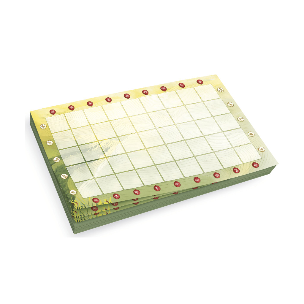 Tiwanaku - Carnet de Notes