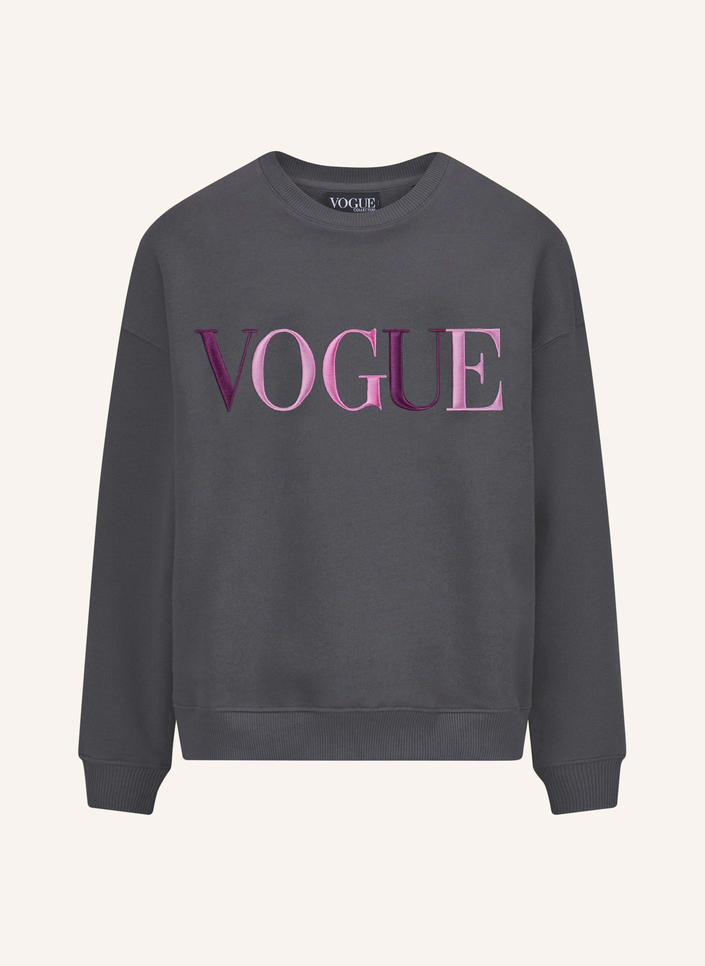 VOGUE COLLECTION Sweatshirt