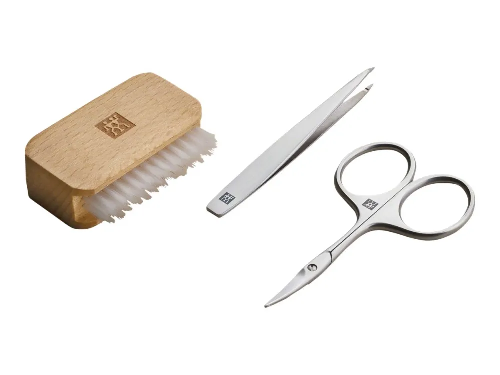 Zwilling Elefanter manicure (til børn)