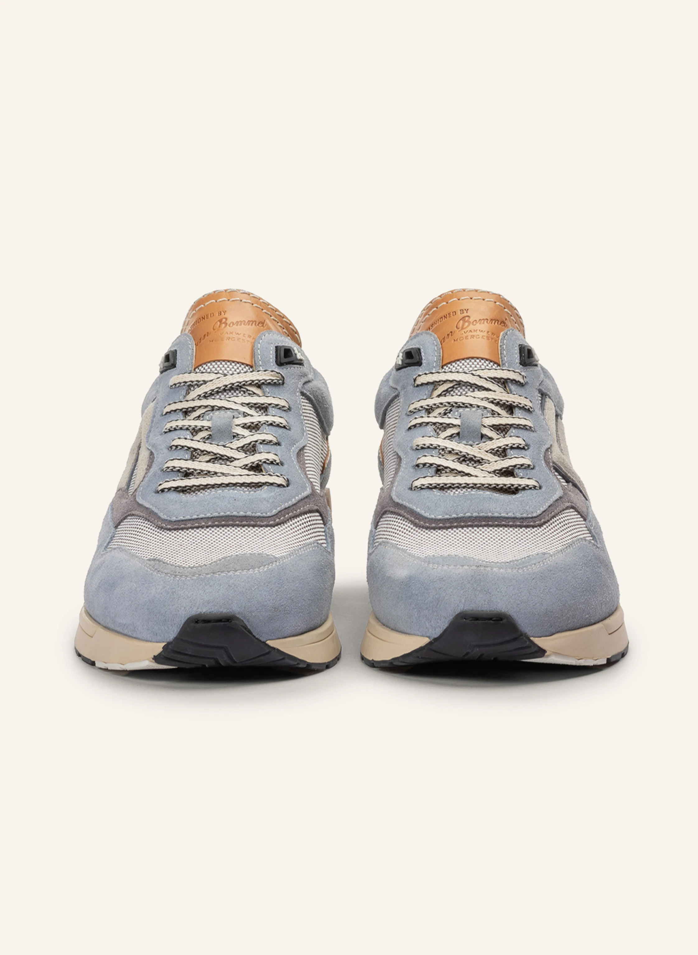 Floris van Bommel Sneaker DE RUNNER 07