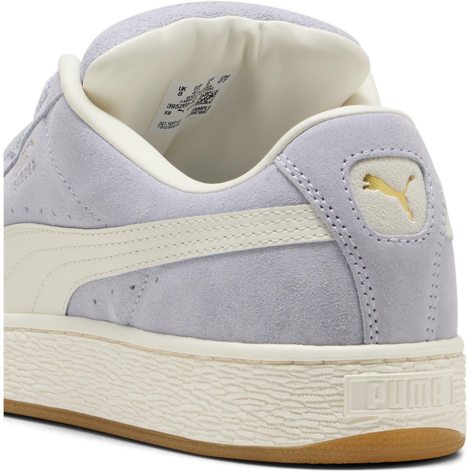 Puma Suede XL Womens Trainers