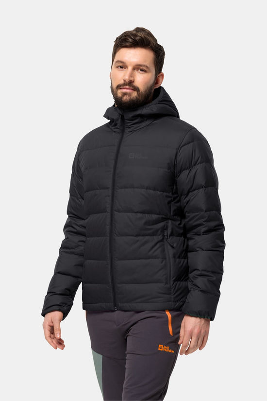 Jack Wolfskin Jack Wolfskin Ather Down Hoody M Donsjas