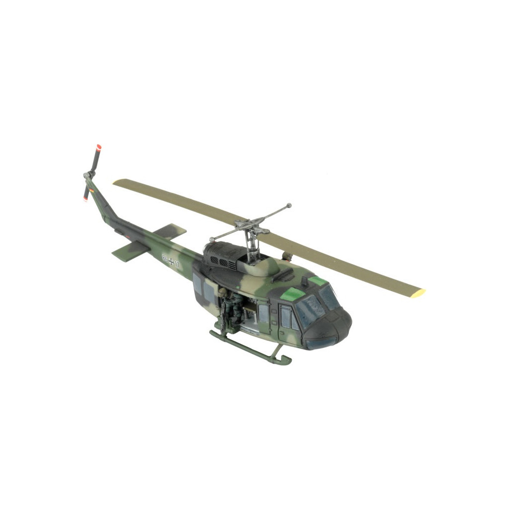 Team Yankee - UH-1 Huey Transport Platoon