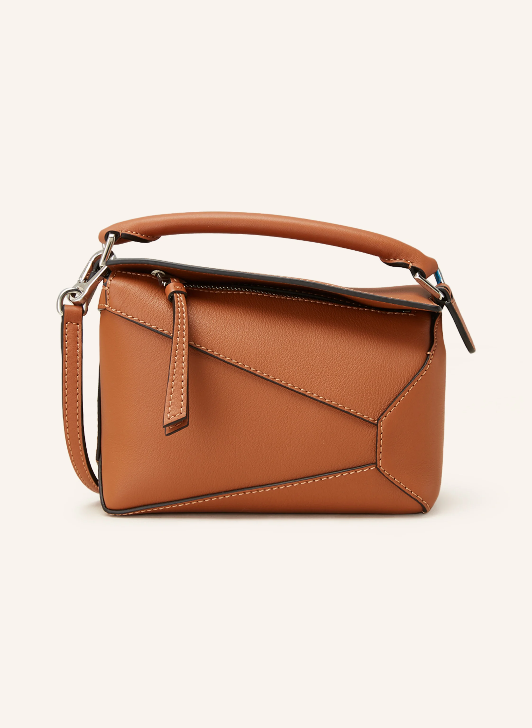 LOEWE Handtasche PUZZLE EDGE MINI