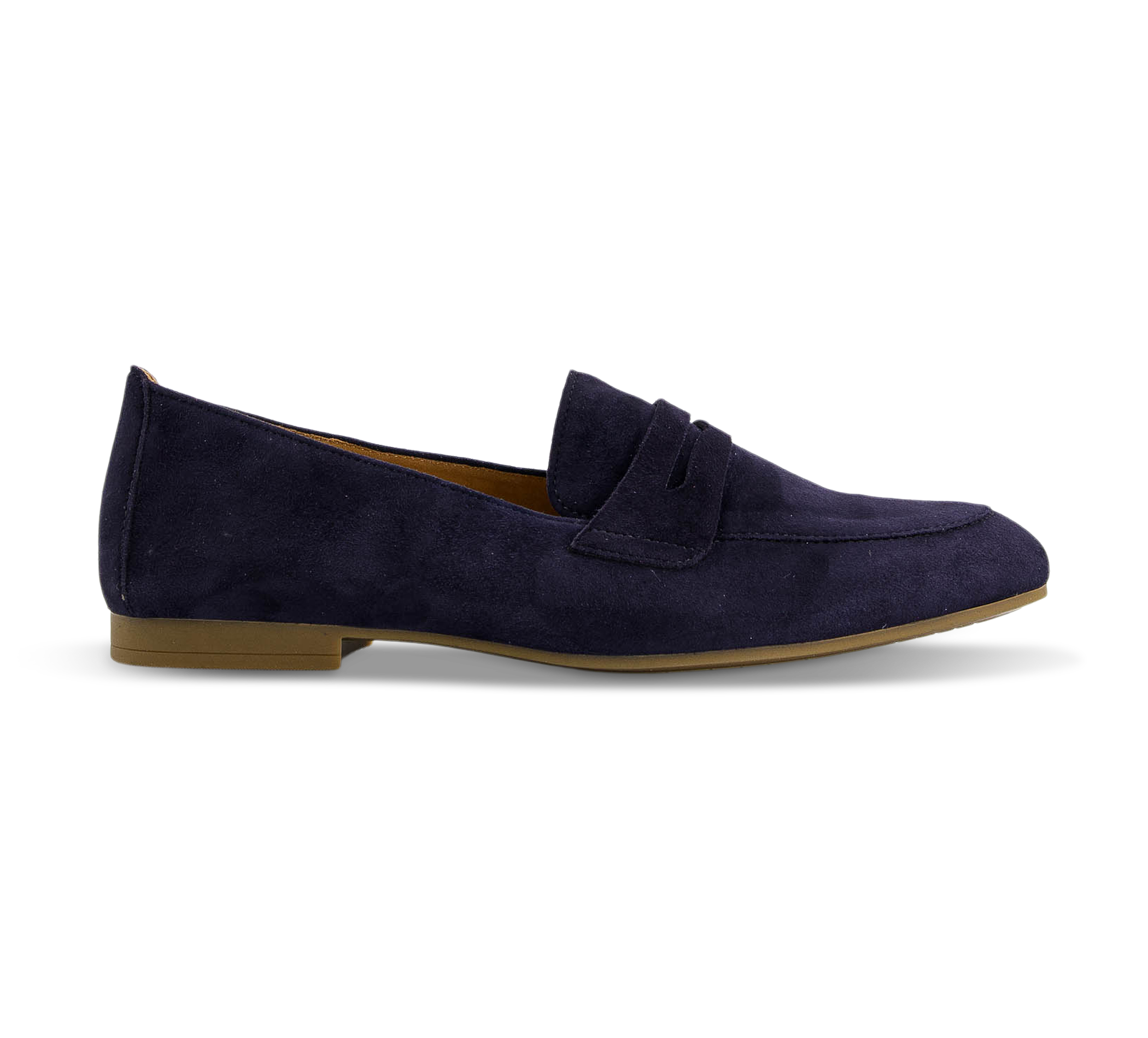 Gabor Loafers blau