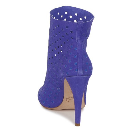 Bourne - RITA - Bleu