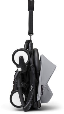 Stokke YOYO 3 6+ Fargetrekkpakke, Stone