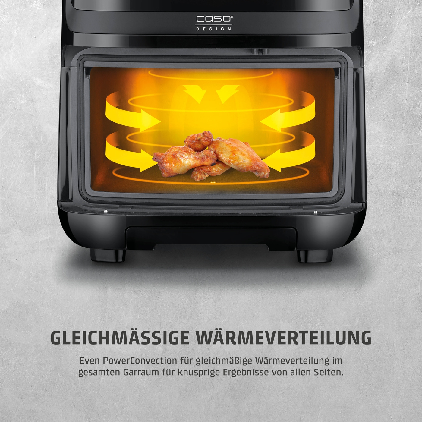 AirFry & Steam 700
