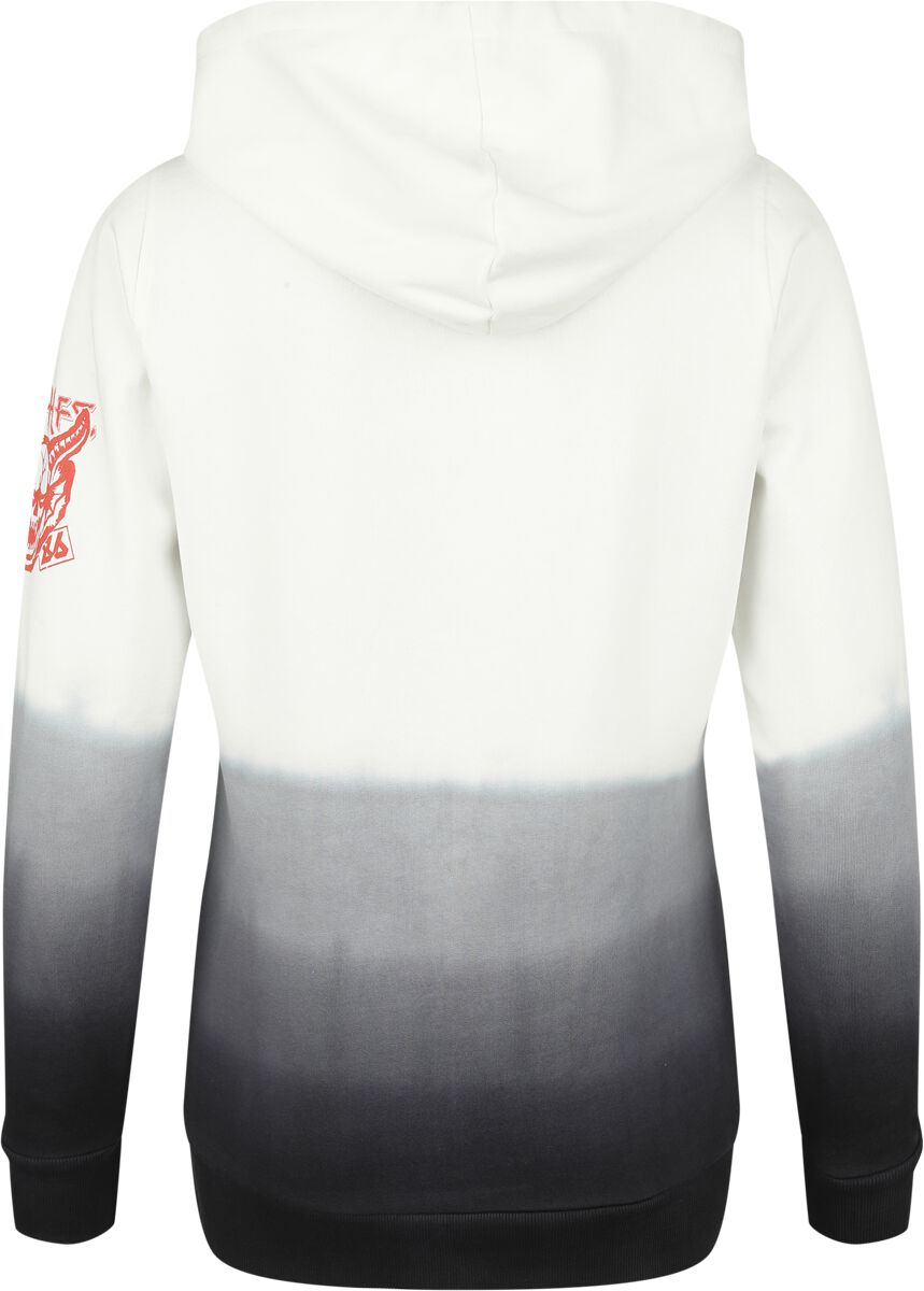 Hellfire Club | Stranger Things Sweat-shirt à capuche