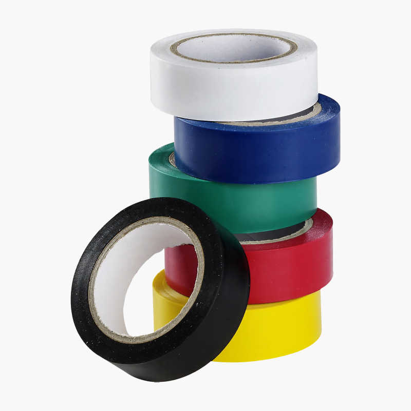 6-PAKK TAPE