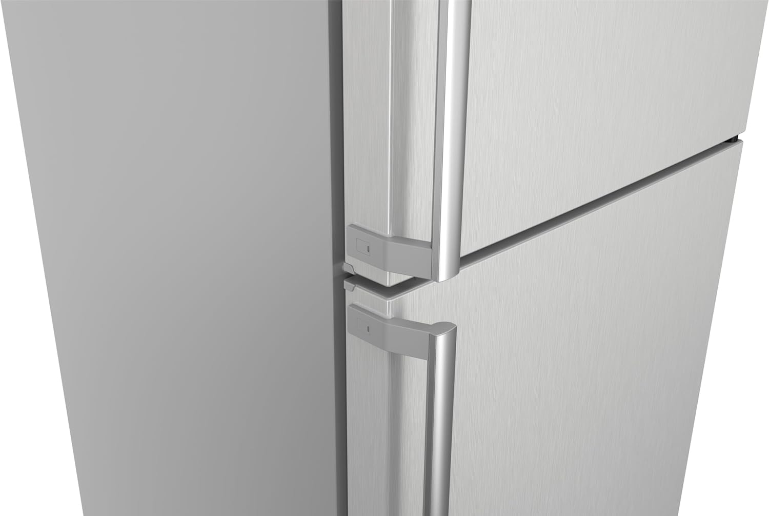 Bosch KGE36AWCA Réfrigérateur combiné série 6 186 x 60 cm - Blanc
