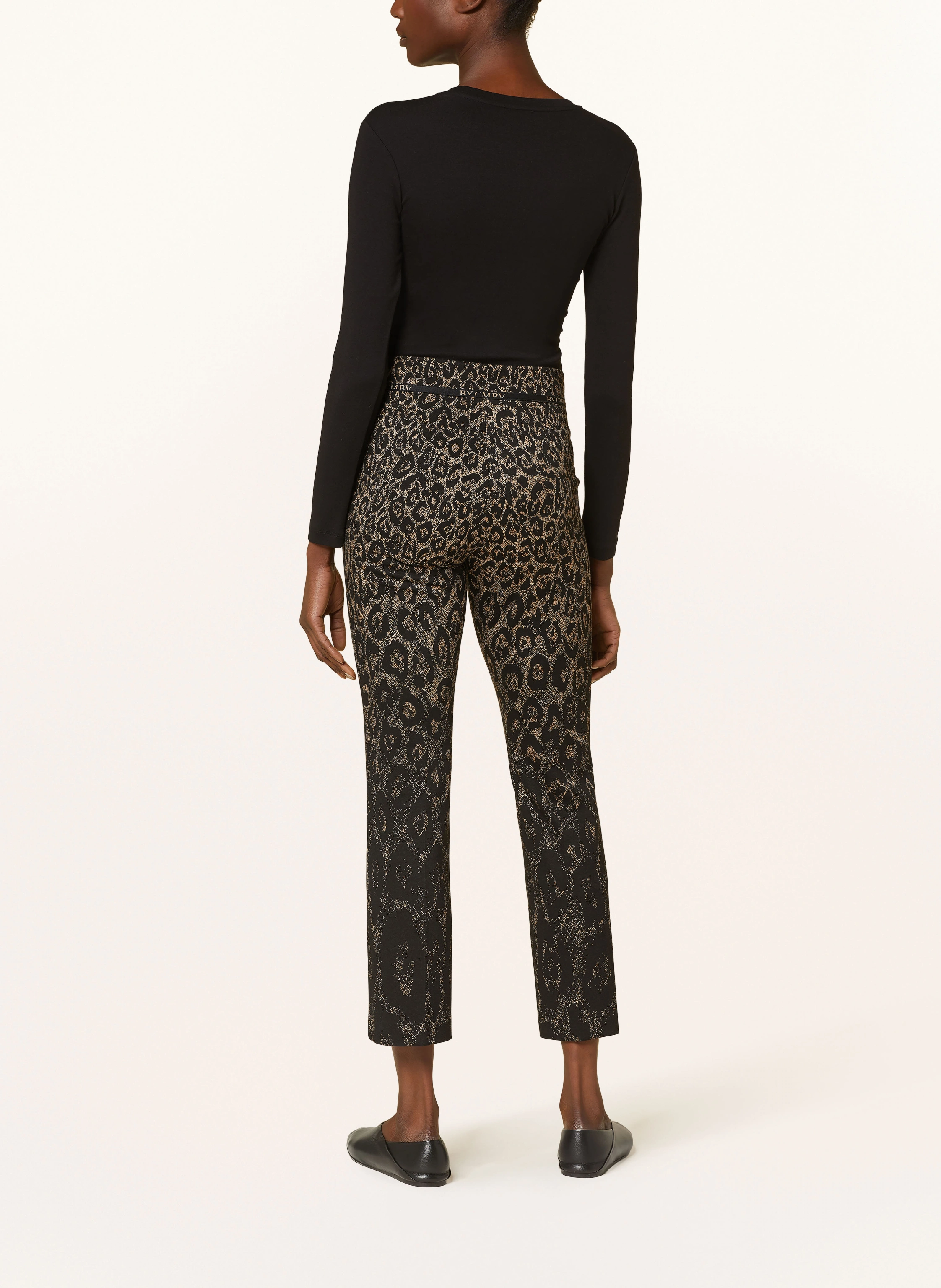 CAMBIO Jerseyhose RANEE