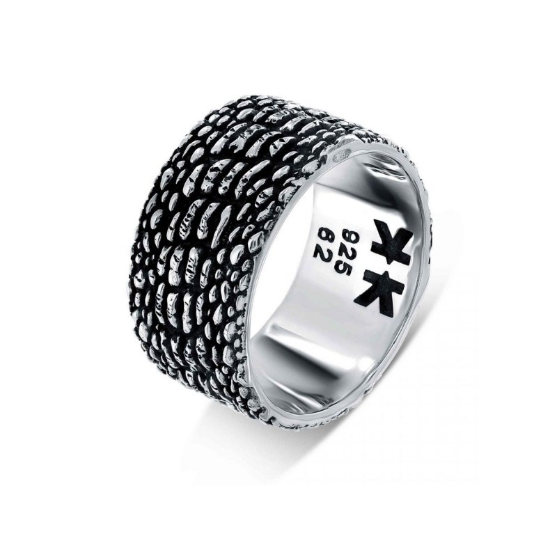 Bague Lucien