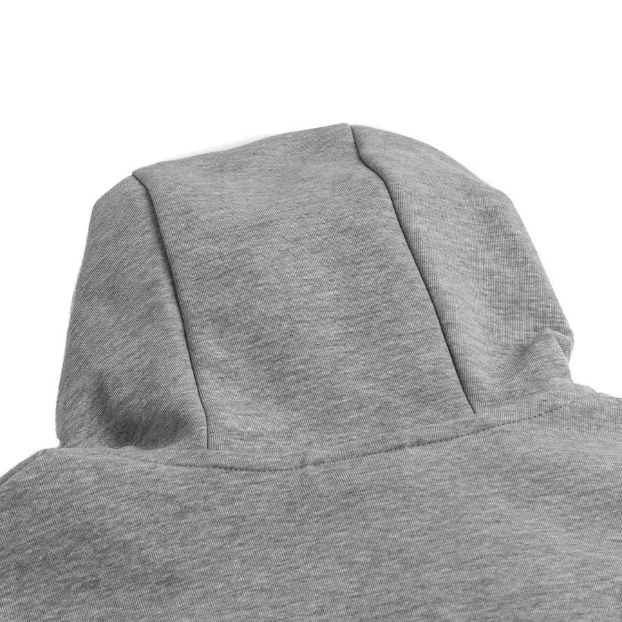 FC Barcelone Sweat à Capuche NSW Tech Fleece - Gris/Bleu