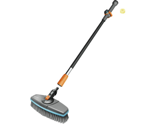 Wasset met handgreep, hard GARDENA Cleansystem