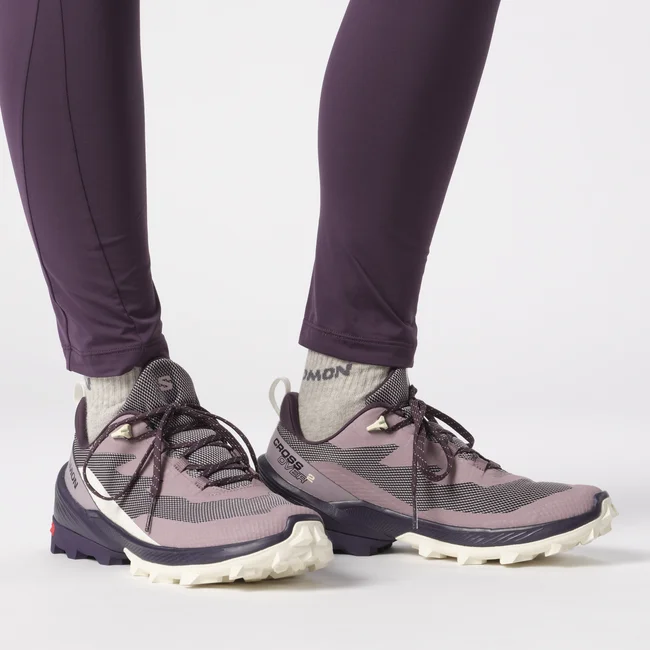 CROSS OVER 2 GORE-TEX  Hiking-Halbschuhe Damen