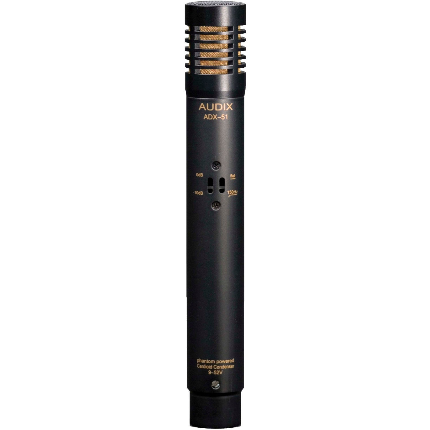 Audix ADX51 kleinmembraan condensatormicrofoon