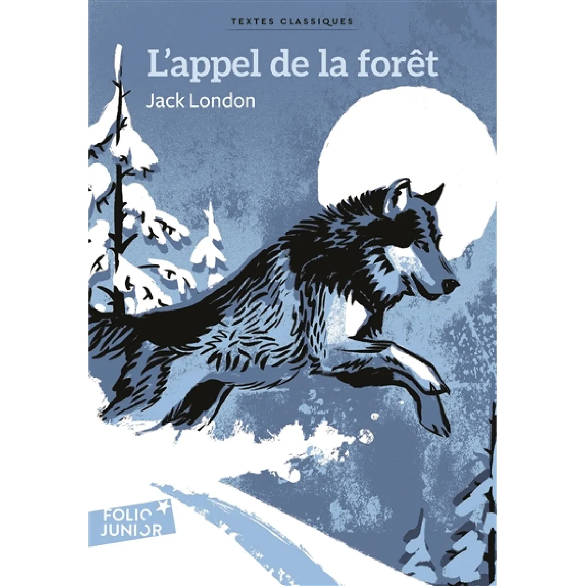 L'appel de la forêt · Occasion