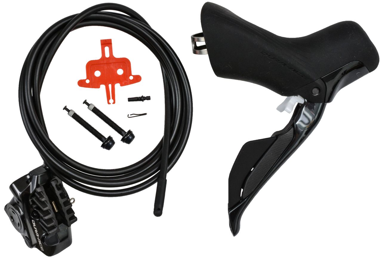 Shimano DURA ACE Di2 R9250/R9270 2x12-fach Upgrade-Kit Disc 11-34 kaufen | Bike-Discount
