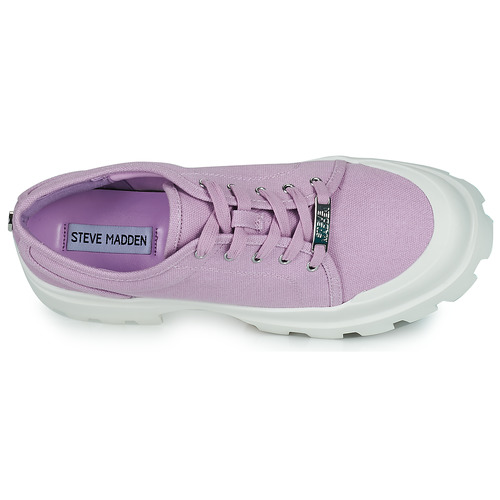 Steve Madden - MT FUJI - Violet