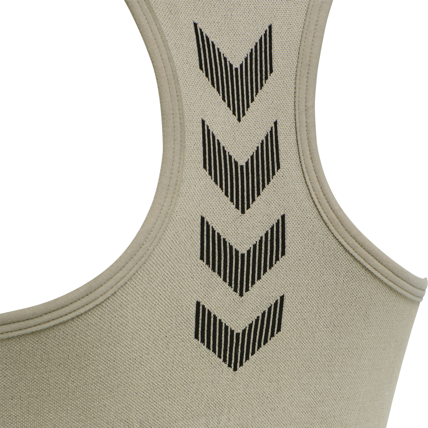 HUMMEL FIRST SEAMLESS BRA WOMAN