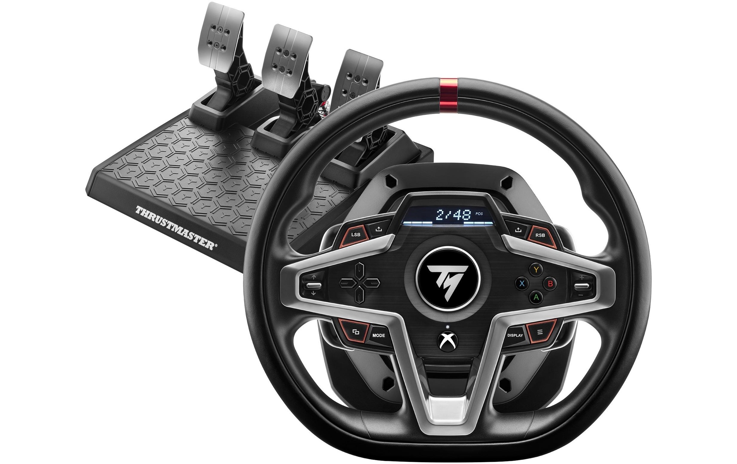 Thrustmaster Lenkrad »T248«