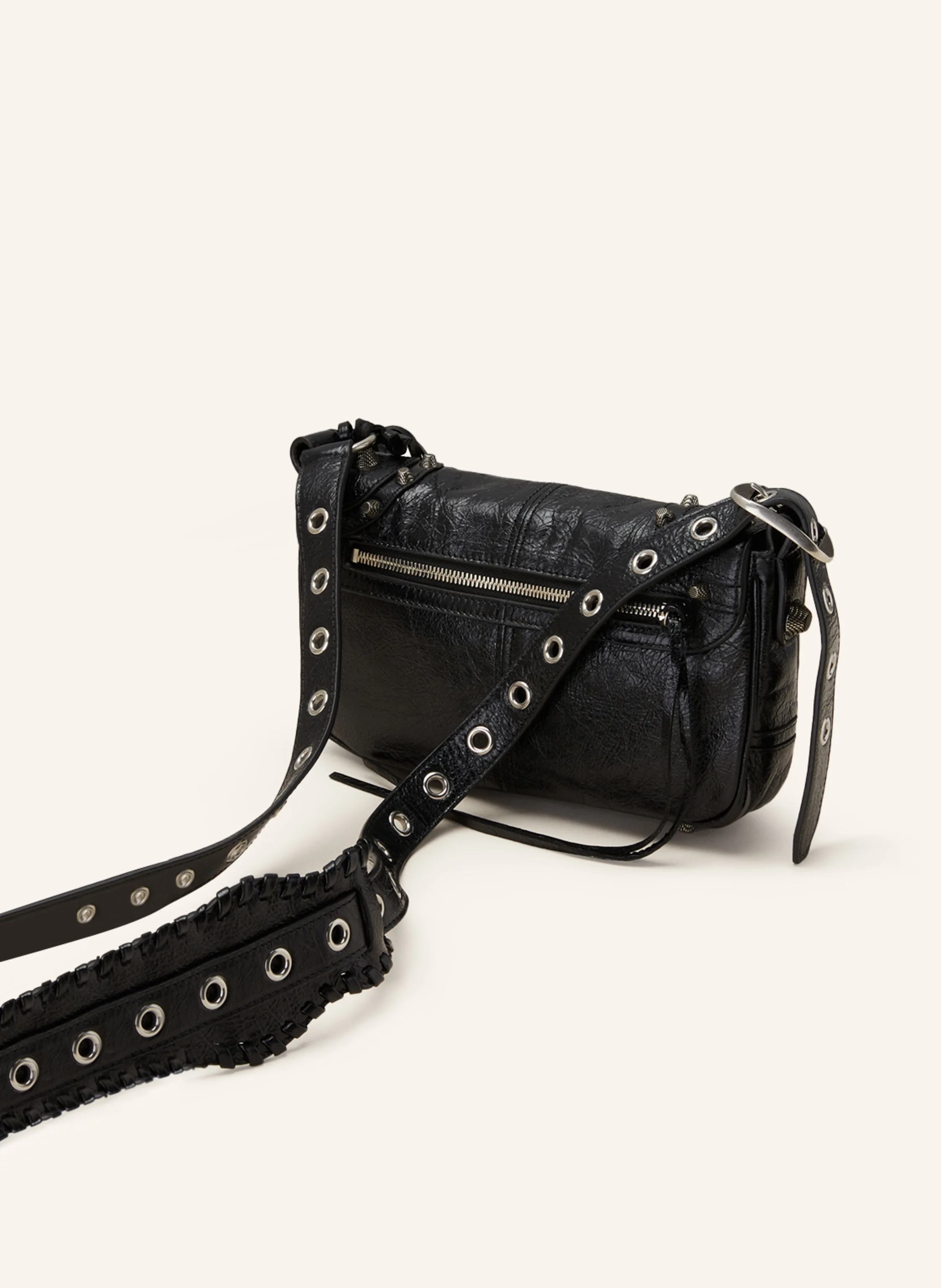 BALENCIAGA Umhängetasche LE CAGOLE XS