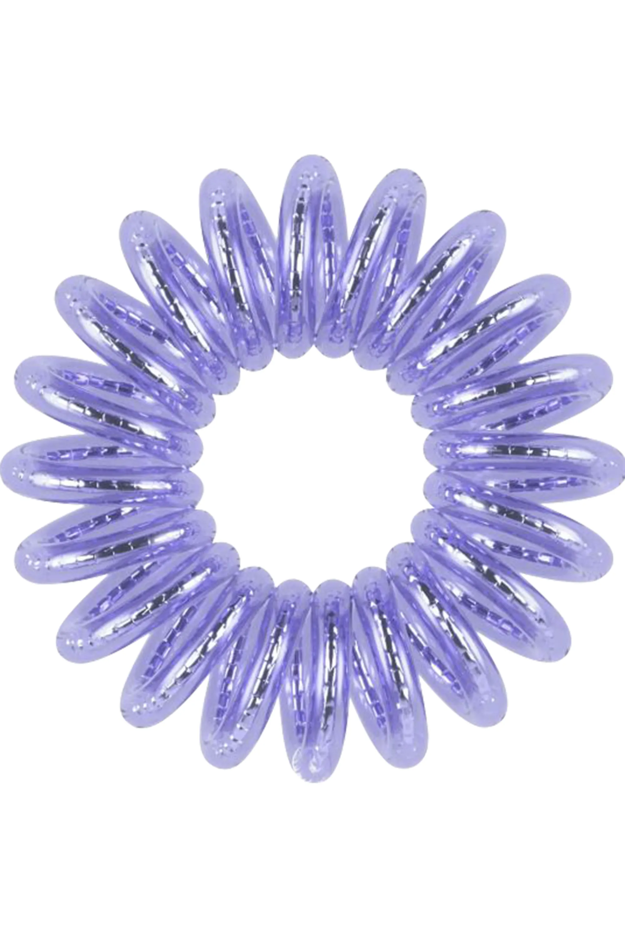 Invisibobble Élastiques à spirale Ariel La petite sirène