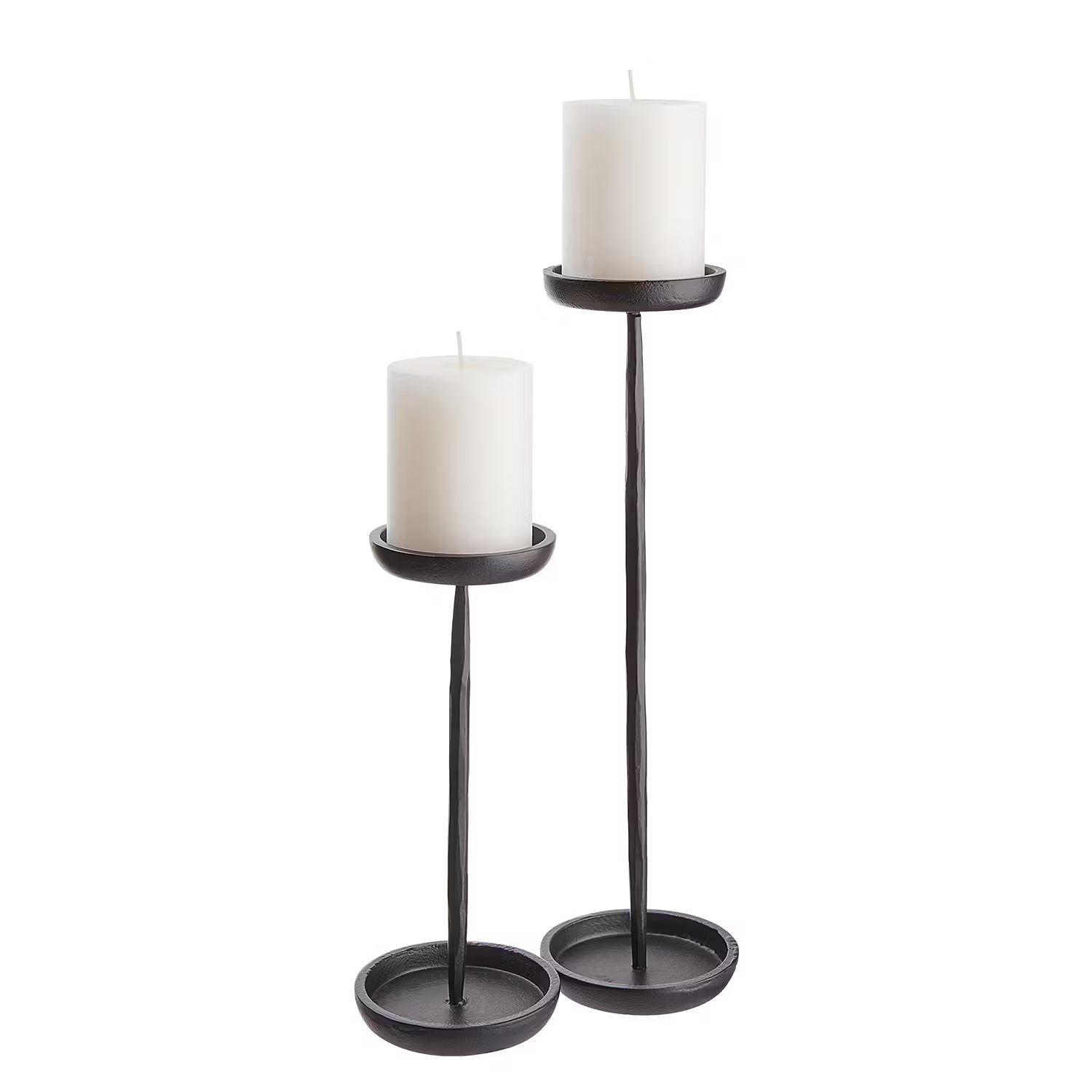 FAROL Kerzenhalter-Set 2-tlg.