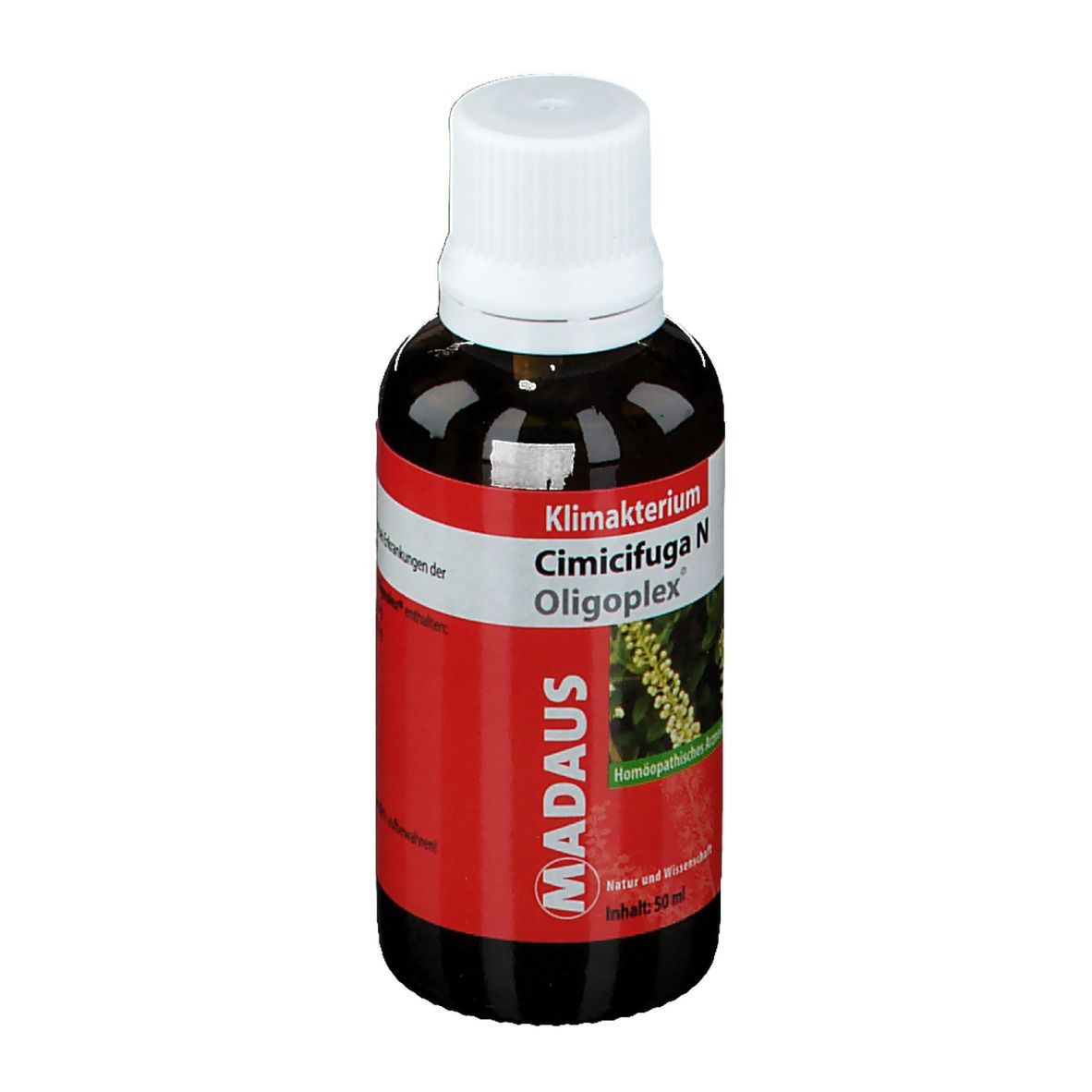 Cimicifuga N Oligoplex®