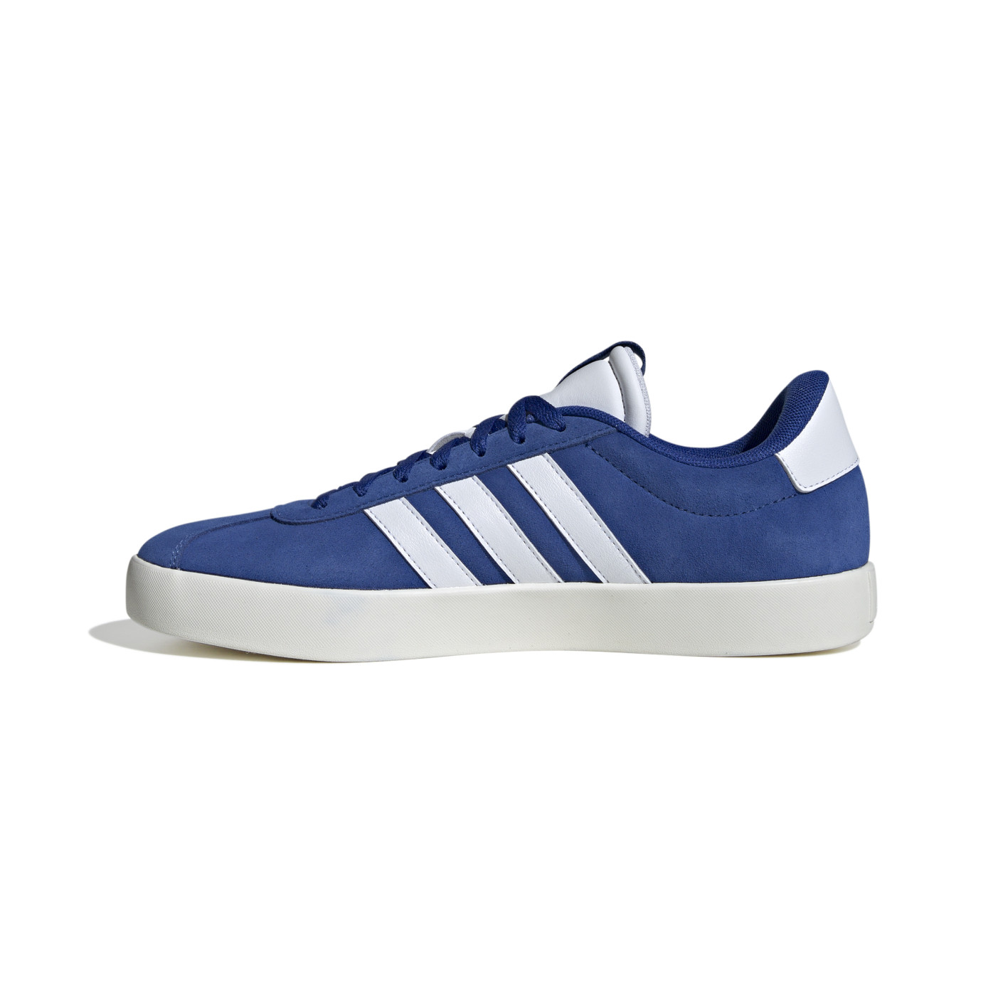 Adidas VL Court 3.0 Sneakers Blauw Wit