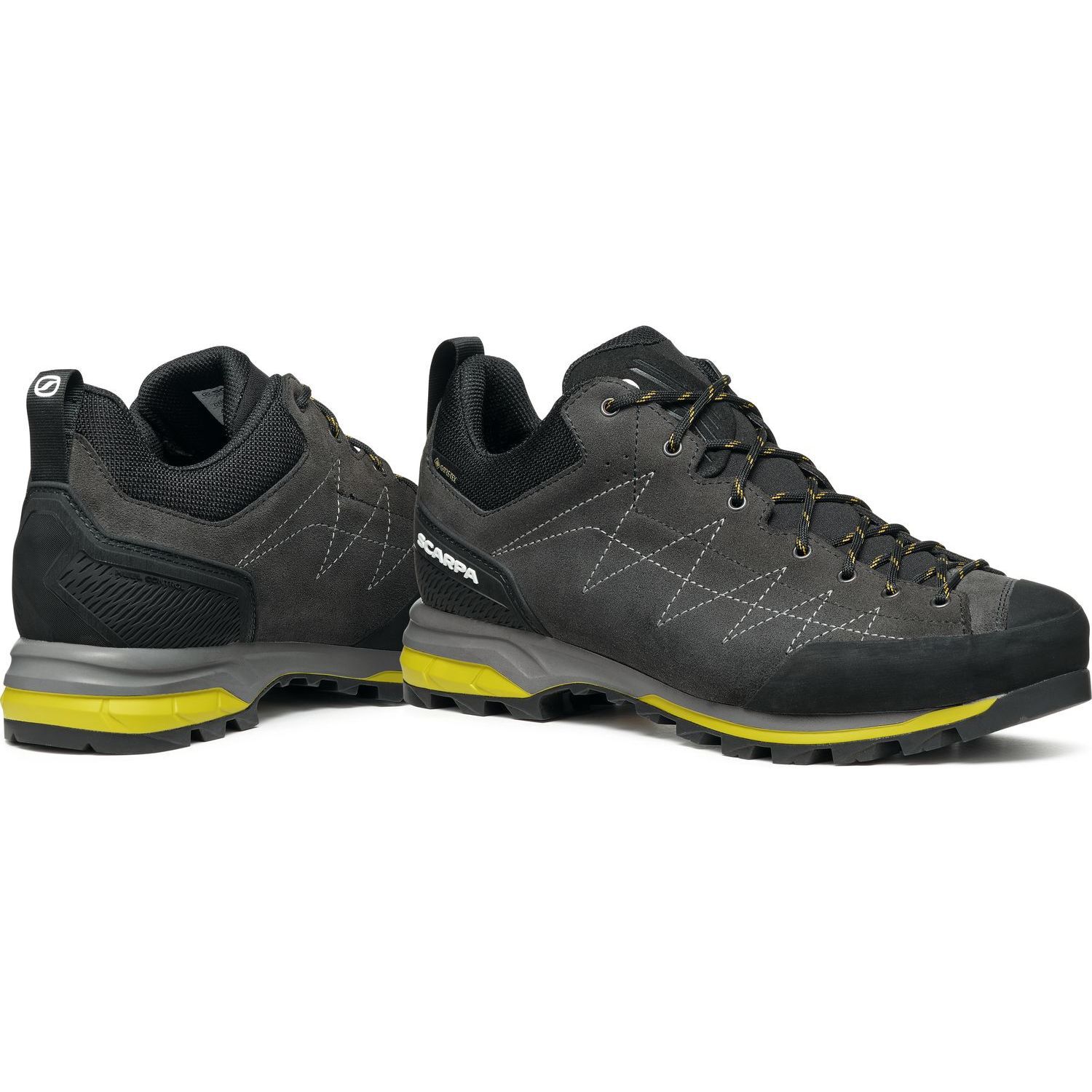 ScarpaZodiac GTX