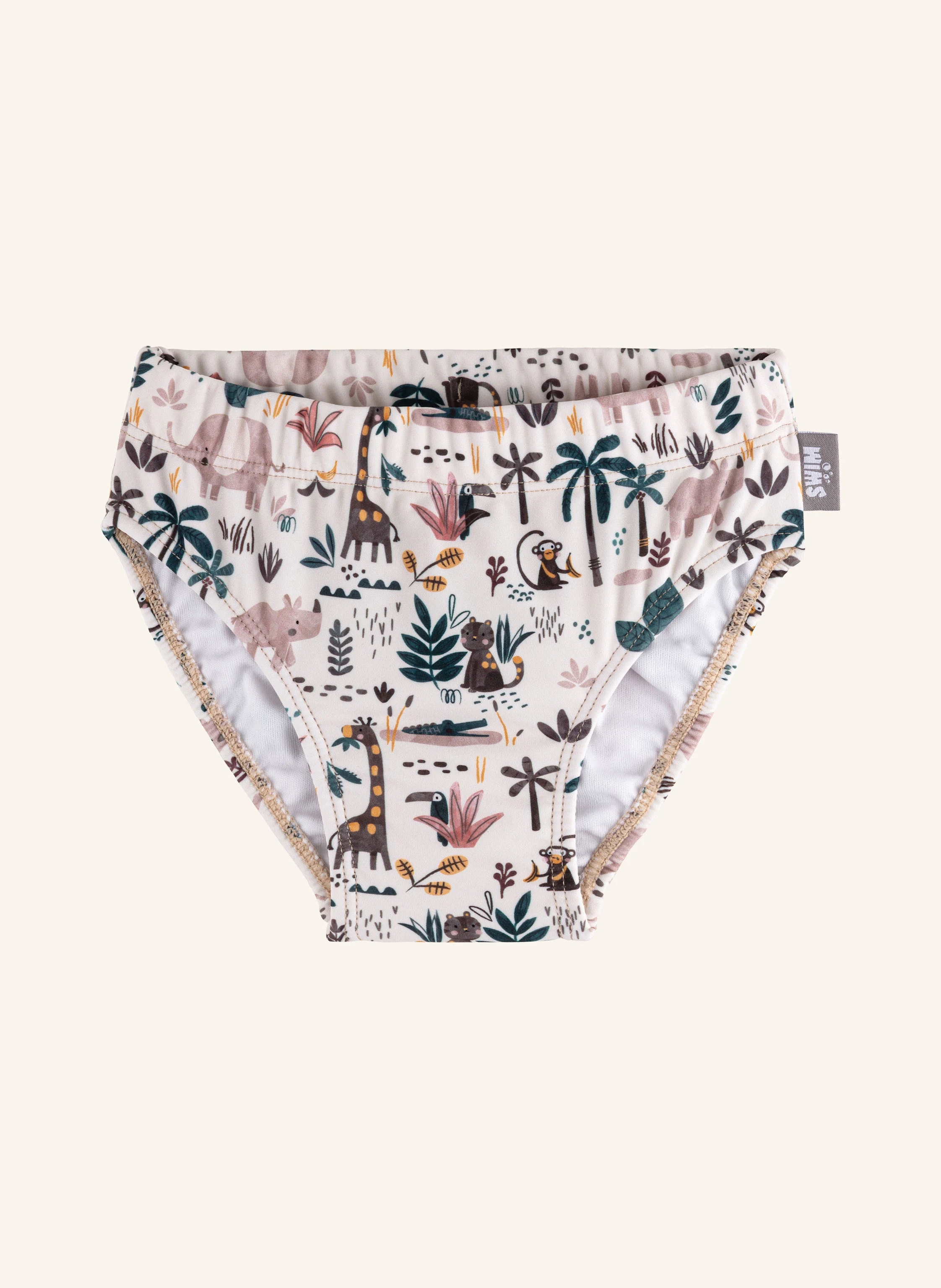 Sterntaler Badehose Safari