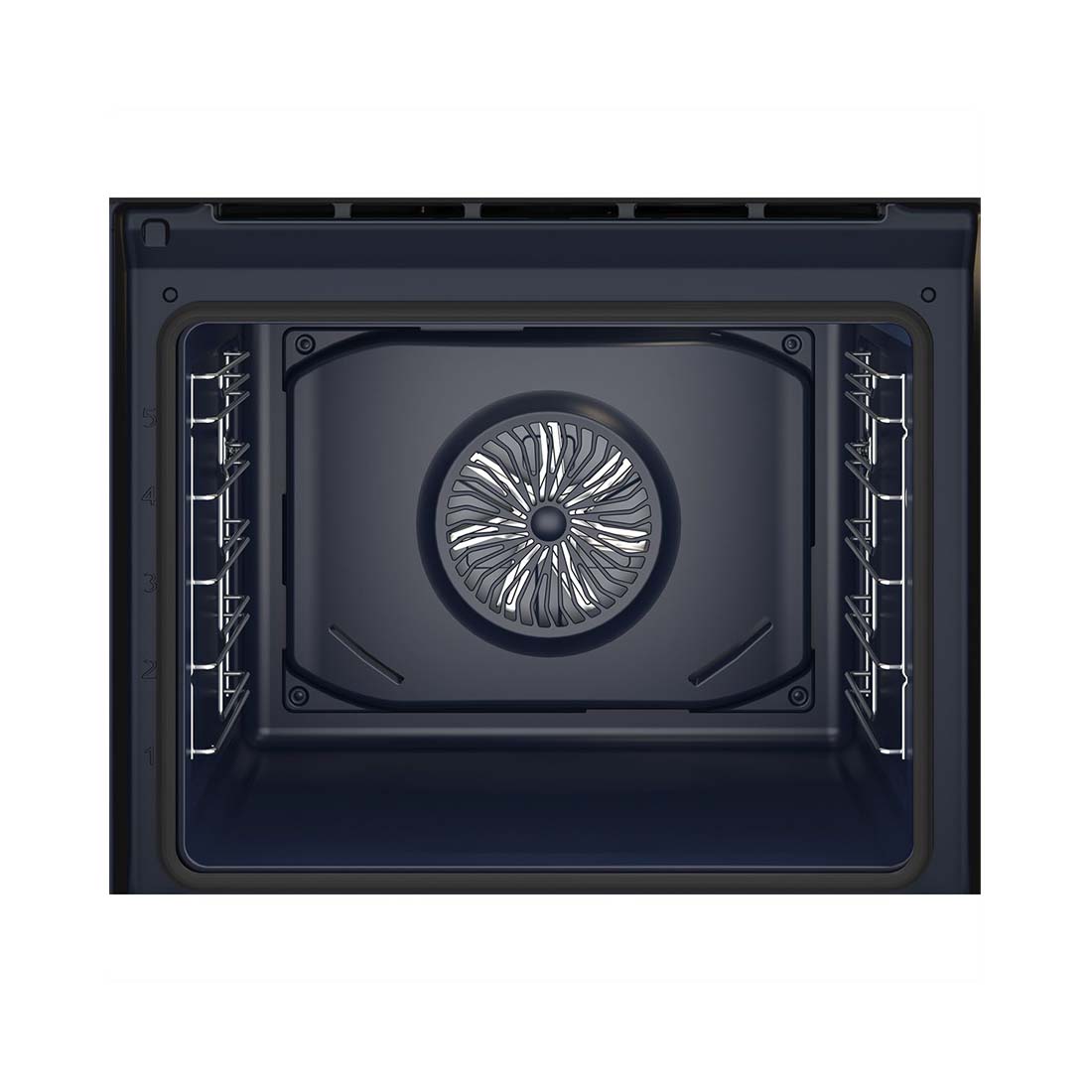 beko BBIS143N0B Einbau-Backofen 230V