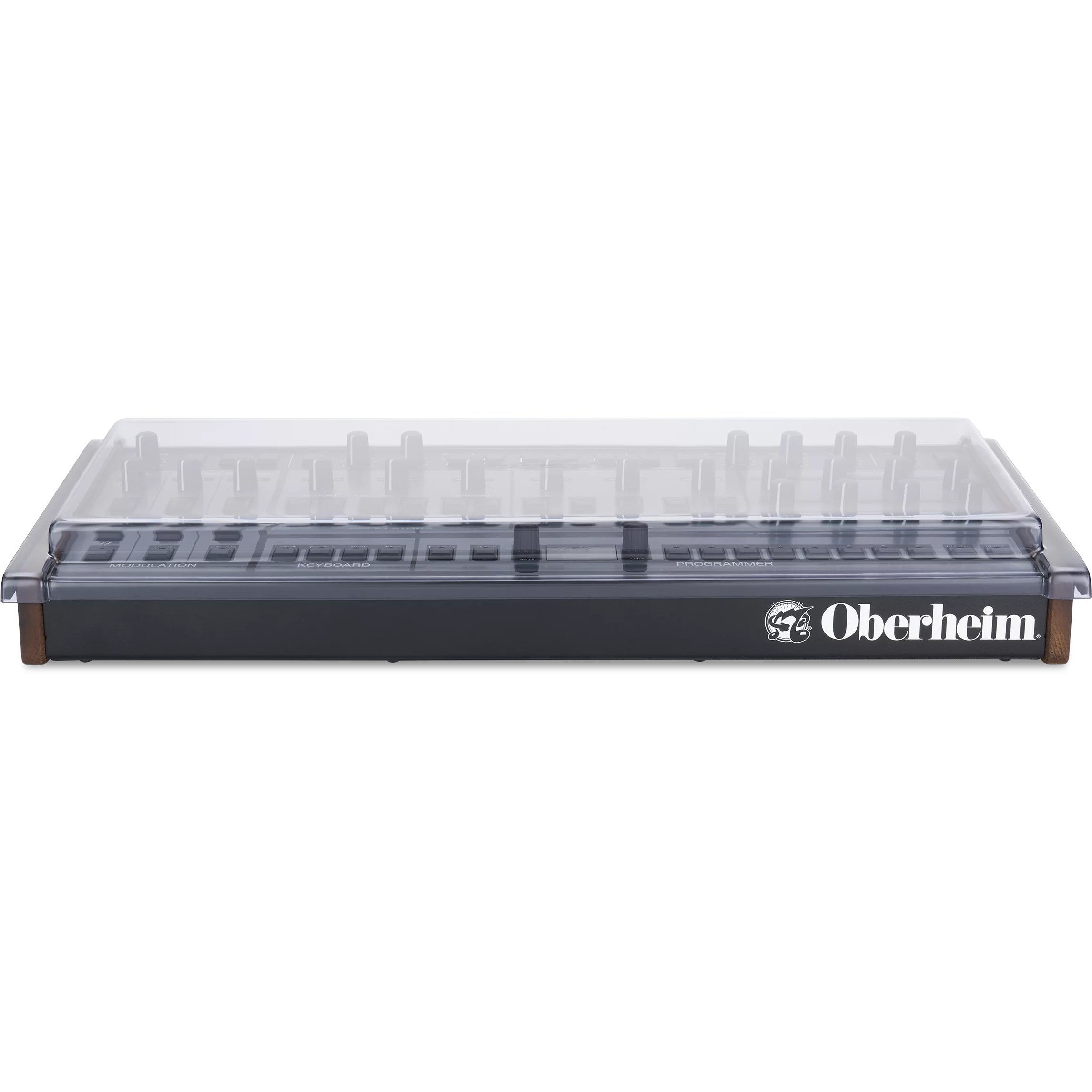 Decksaver Oberheim OB-X8 cover