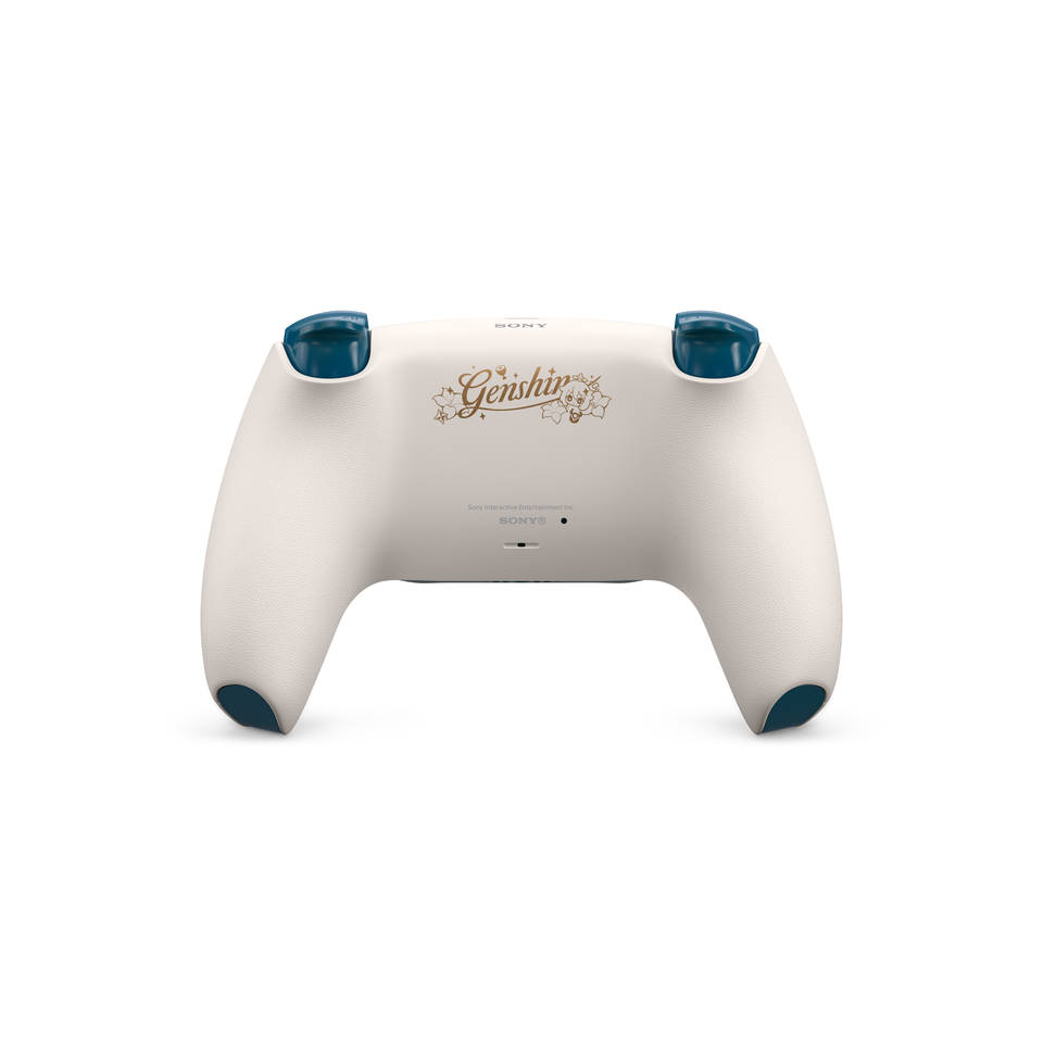 PS5 DualSense Genshin Impact Limited Edition draadloze controller