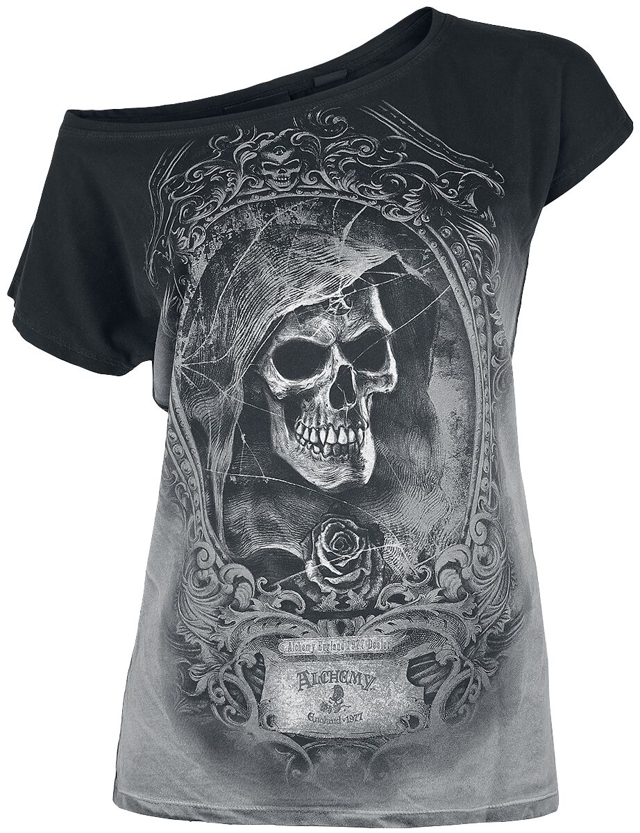 Saint Levantius | Alchemy England T-Shirt Manches courtes