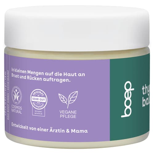 das boep Thymianbalsam