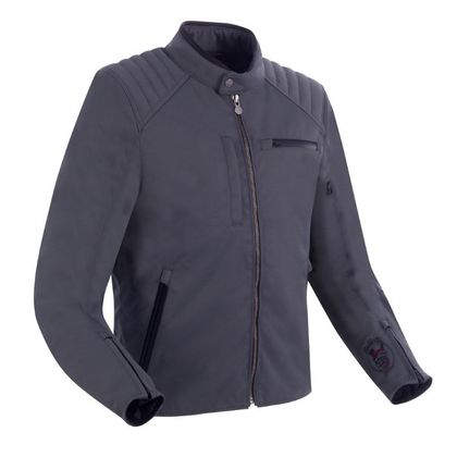 Blouson Segura ETERNAL - Gris