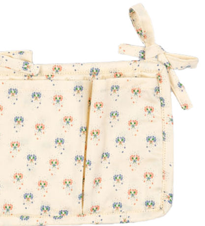 Konges Sløjd Betttaschen - 35,5x16,5 cm - Pipa Petite
