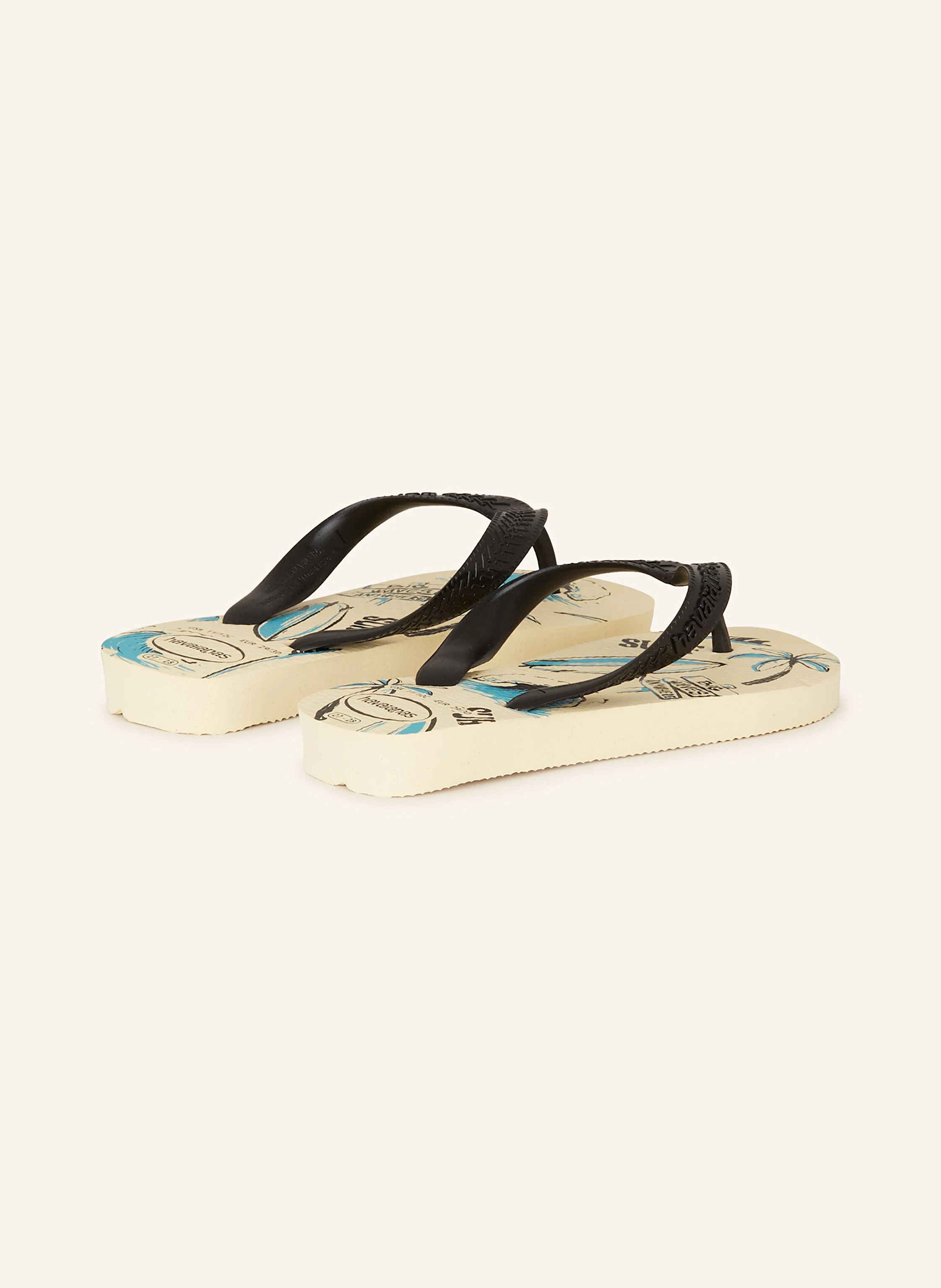havaianas Zehentrenner ATHLETIC